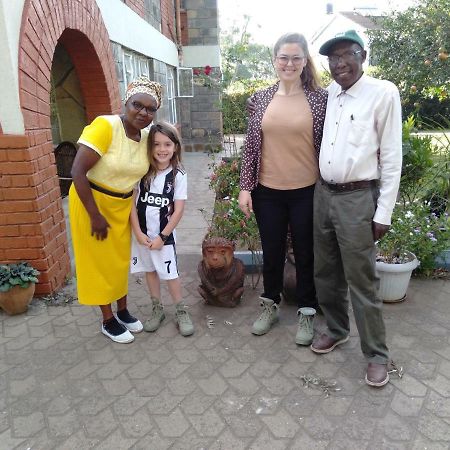 Kepro Farm Appartement Nairobi Buitenkant foto