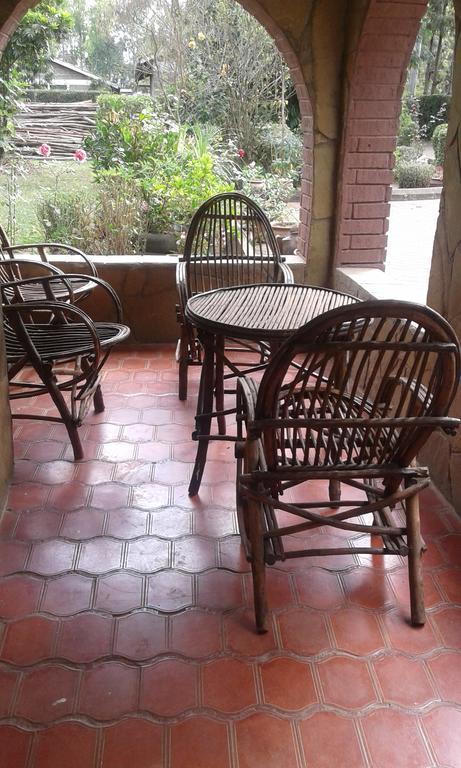 Kepro Farm Appartement Nairobi Buitenkant foto