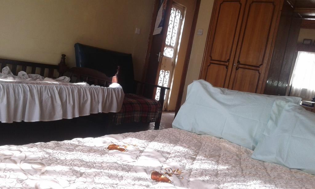Kepro Farm Appartement Nairobi Buitenkant foto