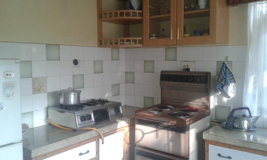 Kepro Farm Appartement Nairobi Buitenkant foto