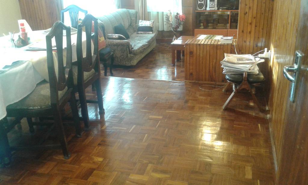 Kepro Farm Appartement Nairobi Buitenkant foto
