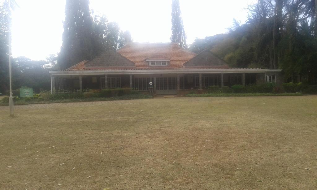 Kepro Farm Appartement Nairobi Buitenkant foto