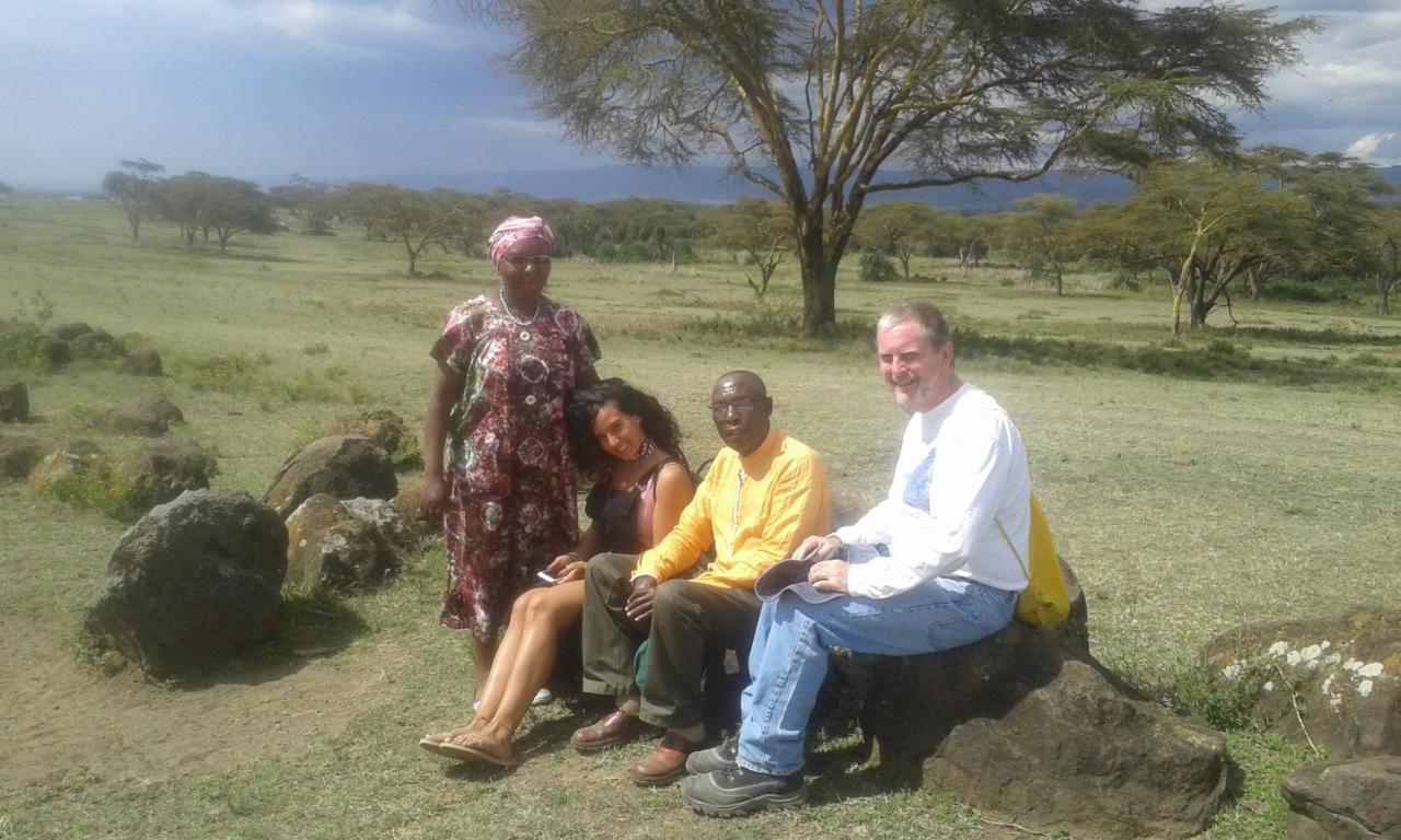 Kepro Farm Appartement Nairobi Buitenkant foto