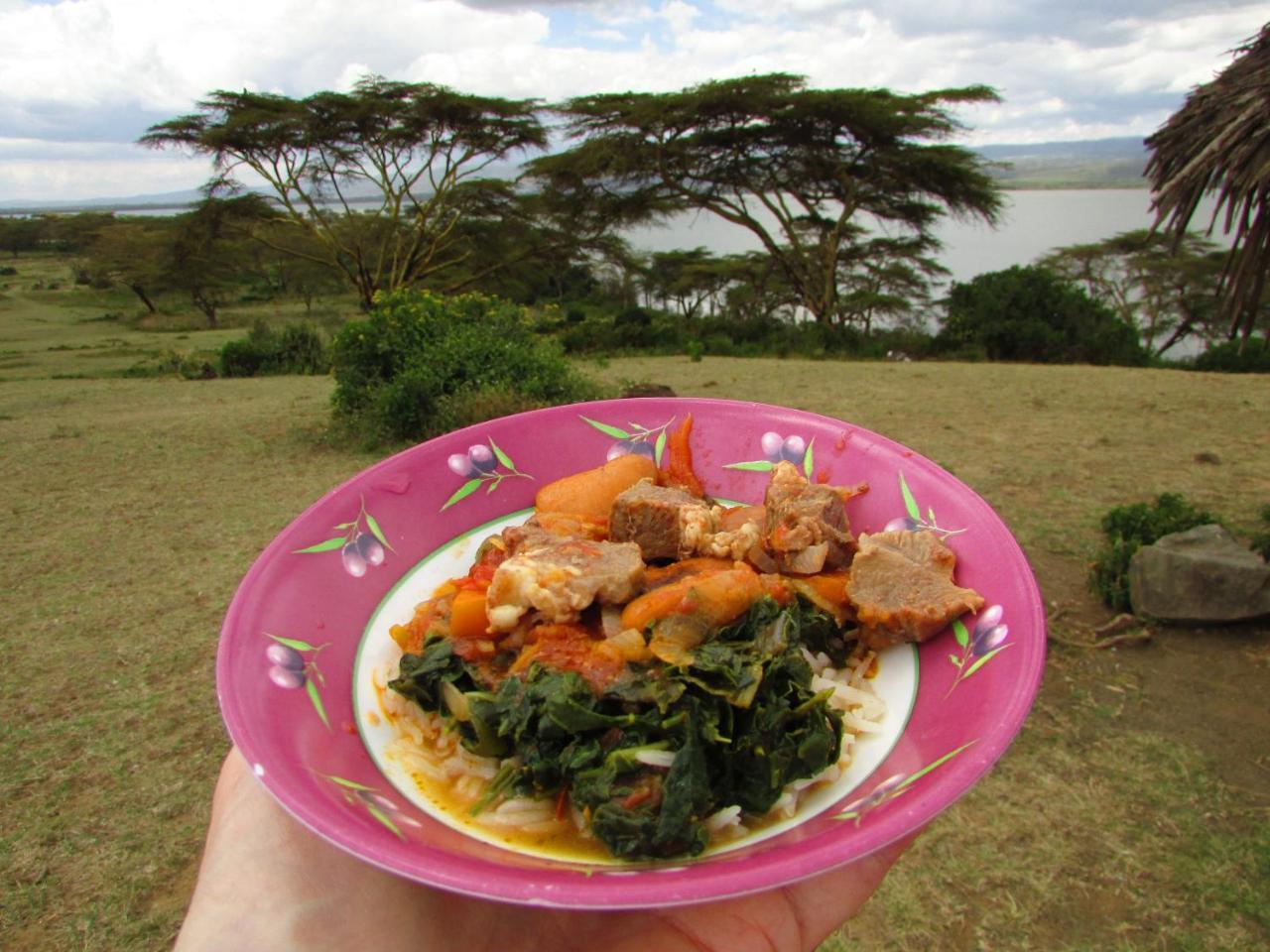 Kepro Farm Appartement Nairobi Buitenkant foto