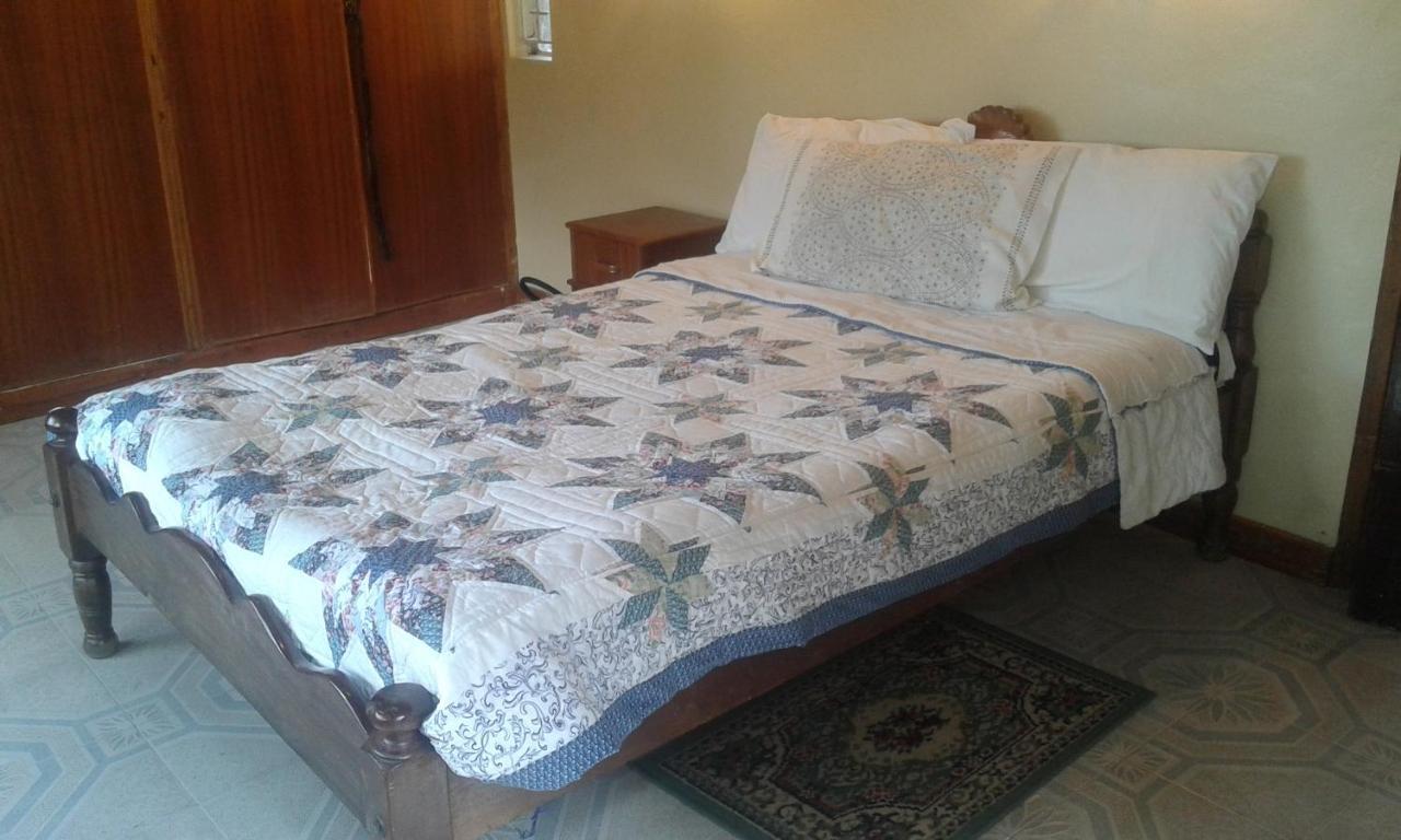 Kepro Farm Appartement Nairobi Buitenkant foto